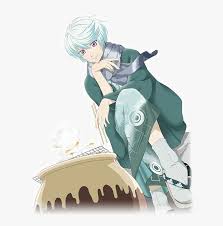 Blush value a value between 0 and 3. Tales Of Link Wikia Tales Of Link Mikleo Hd Png Download Kindpng