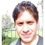 Hector Copado's Instagram, Twitter & Facebook