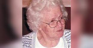 May McCarty Obituary