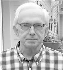 James Chick Obituary (1947