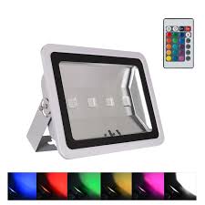 Beli lampu sorot online berkualitas dengan harga murah terbaru 2021 di tokopedia! Rgb Lampu Dekorasi Pesta Pernikahan Lampu Sorot Led Rgb Ip65 Tahan Air 200w 100 Watt Rgb Berubah Warna 150 W Untuk Dekorasi Buy 200w Warna Berubah Lampu Sorot Led Rgb Ip65 200w Led