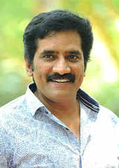 Rao Ramesh: Movies, Photos, Videos, News, Biography & Birthday