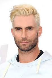 Best Hair Color For Men Bleached Hair Men Bleached Hair Men Hair Color