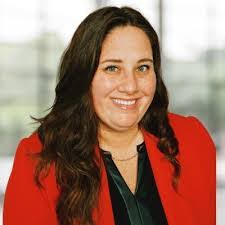 Ashley Rahn's Instagram, Twitter & Facebook