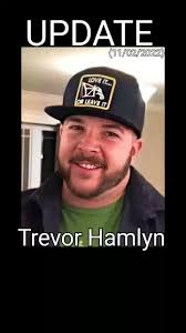 Trevor Branham Charges Accident