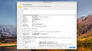 Mail crashes as soon as it starts. Fix Mail App Crashing In Macos High Sierra Remove And Rebuild Envelope Index Files Swiss Mac User