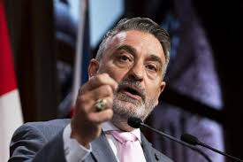 Tories won't pay ex-staffers' Greenbelt legal fees