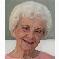 Anna Sirota Obituary