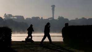Tenha em atenção que estas temperaturas médias sazonais divergem das registadas observadas em curitiba no mês de abril. Neve No Parana Previsao Aponta Temperatura Negativa Em Curitiba