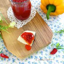 Check spelling or type a new query. Marmellata Di Peperoni Ricetta E Consigli Passo Passo