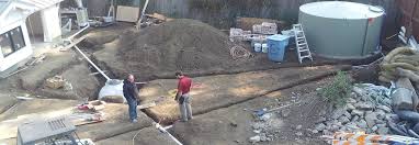 Poe St. Rainwater Greywater