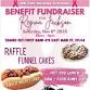 Benefit Fundraiser Regina Jackson event image
