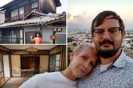 We bought 2 abandoned homes for less than $30k