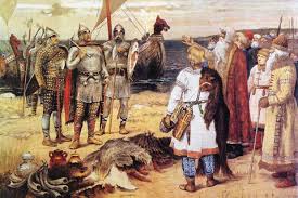 Welcome to the official #vikingcruises twitter account. Global Vikings How The Impact Of The Raiders And Traders Went Far Beyond Britain Historyextra