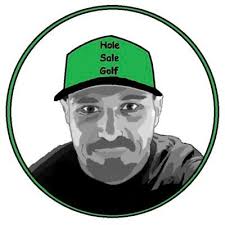 Hole Sale Golf (@FreddieMeikle)