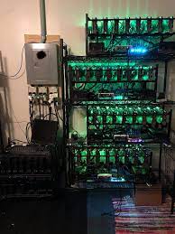 Do not beg for donations simply for lending a all members of the bitcoinmining subreddit are expected to read and follow the official reddit rules. Nicehash Another Reddit User Posted His Mining Rigs Facebook