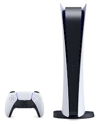 Ps5 Pre Order Buy Ps5 Amp Ps5 Digital Edition From An Online Retailer Playstation