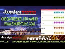 Live Draw Sgp Hari Ini 15 Januari 2020 Live Draw Singapore Pools Youtube