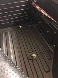 The 2019 toyota tacoma didn't receive any major updates. Any Issues With Drilling Into Composite Bed Tacoma World