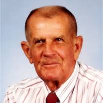 Leslie Odell "L.O." Jackson