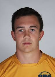 2023-2024 Rugby (M) Roster