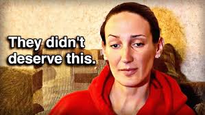 Rachelle Waterman Plotted Her Mother's Murder