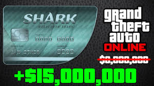 Check spelling or type a new query. Gta 5 Dlc Get 15 000 000 For Price Of Megalodon Shark Card Money Trick Gta Online Youtube