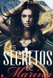 Los Secretos De Marina De Osiris Zamora Leer Libros Online Libro Online Leer Libros Gratis