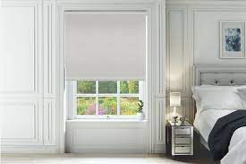 We did not find results for: Primo Moisture Resistant Light Grey Roller Blind Unbeatable Blinds