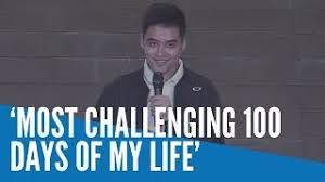 Political science carries › vico quotes. Vico Sotto On Being Pasig Mayor Most Challenging 100 Days Of My Life Youtube
