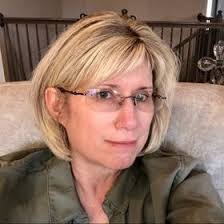 Sharon Dippold's Instagram, Twitter & Facebook