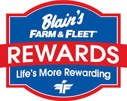 Download the fleet farm app; Blain S Rewards Mastercard Blain S Farm Fleet