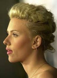 Adorable Short Hairstyles With Bobby Pins