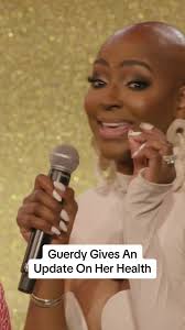 Here’s to making it count. ❤️ #BravoCon #GuerdyAbraira #RHOM  #RealHousewives #RealHousewivesOfMiami