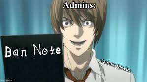 Light Holding The Death Note Memes Gifs Imgflip
