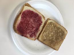 Sandwiches can't resist the great taste of kraft mayo. How To Make A Peanut Butter And Jelly Sandwich 11 Steps Instructables