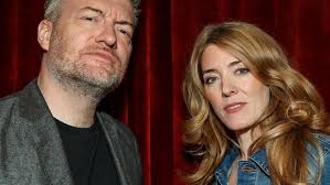 Charlie Brooker: «Black Mirror» n'est pas anti-technologie»