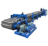 Zd-8 1000t Capacity Aluminum/Zinc/Magnesium Ingot Casting Machine for Precise Metal Casting