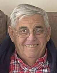 Carlton “Hub” Barney Obituary