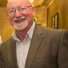 Stream Driving Life with Conor Faughnan Episode 22: Journalist and space  commentator Leo Enright by Senior Times Podcast Platform