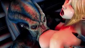 Monster Fucks Girl With Big Boobs- 3D Animation Watch Online