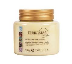 Looking for a good deal on intensive care? Intensive Hair Mask Treatment By Terramar 7oz Ebay