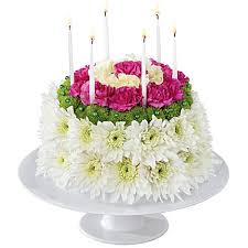 While any flowers make great birthday gifts, the most popular happy birthday flowers include: Birthday Cake Flowers At Send Flowers