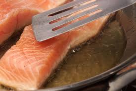 Today i opened the jar & i saw a lot of white stuff on the surface. What S The White Stuff On Salmon Albumin In Salmon