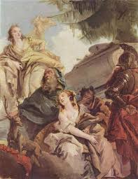 Image result for Iphigenia