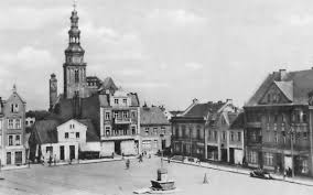 It is one of the historic centers of chełmno land. Przed Wojna Chelmza Cieszyla Sie Nienajlepsza Opinia Ale Mieszkali W Niej Dobrzy Ludzie Nowosci Dziennik Torunski