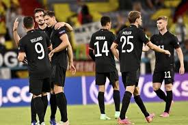 Pertemuan jerman vs hungaria sebelumnya: Idl 5hsoa Phhm