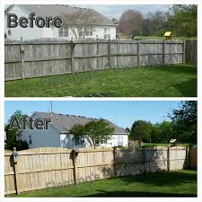 Curbside pickup · savings spotlights · everyday low prices Decks Fences Powerwashing Flemings Powerwash