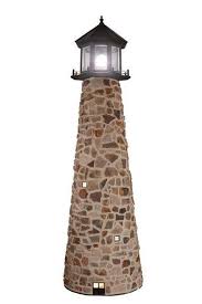 Maurice owned and operated the business on central street. Custom Made Stone Lighthouse By Dutchcrafters Amish Furniture