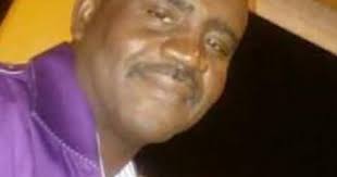 Kelson Alvin Burrows